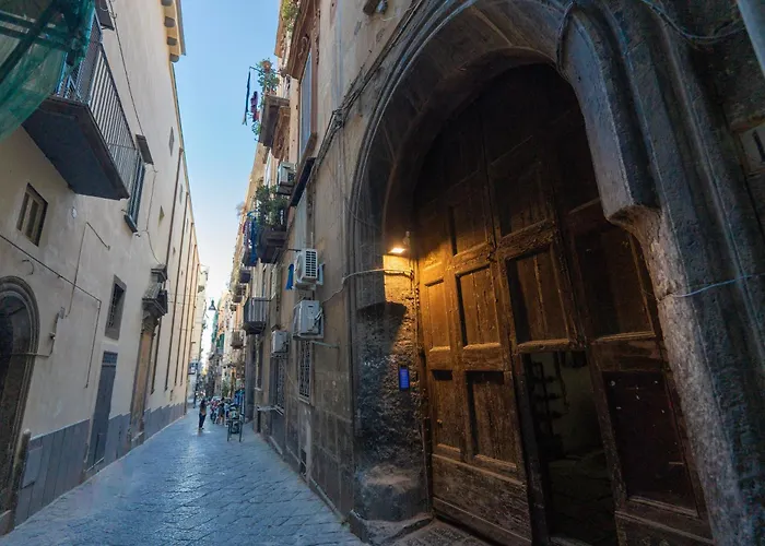 Gaudioso Napoli Center